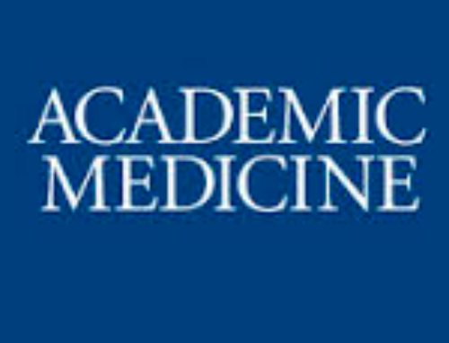 Academic Medicine