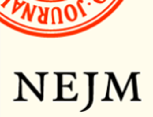 NEJM: The New England Journal of Medicine
